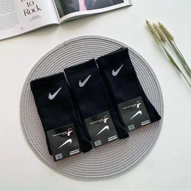 Zestaw 12 par skarpetek damskich