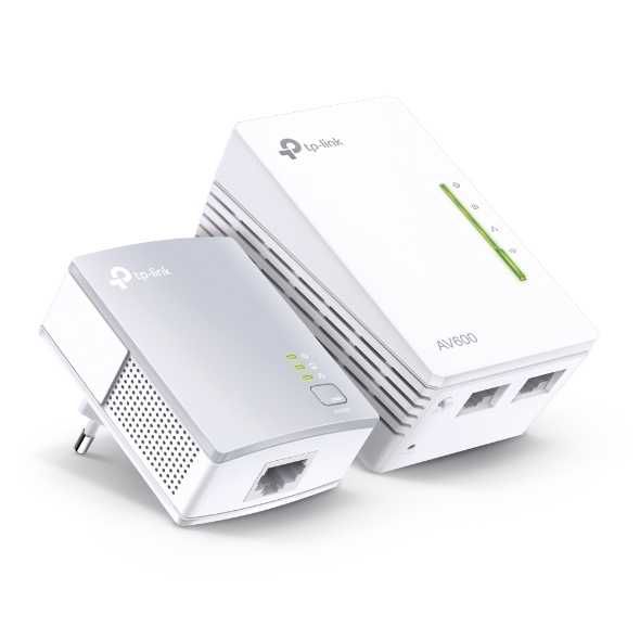 kit TP-Link Power Line WPA4220