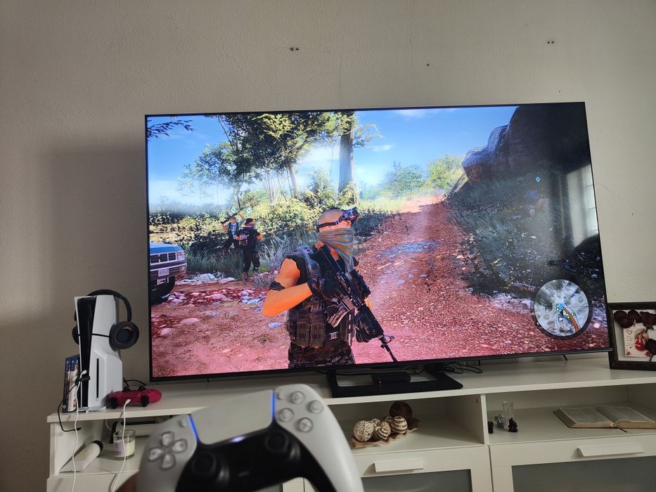 Ps5 digital e mídia