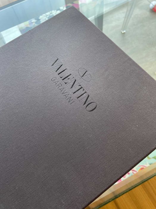VALENTINO - nowe snikersy, r. 45 w sklepie 2450 zł