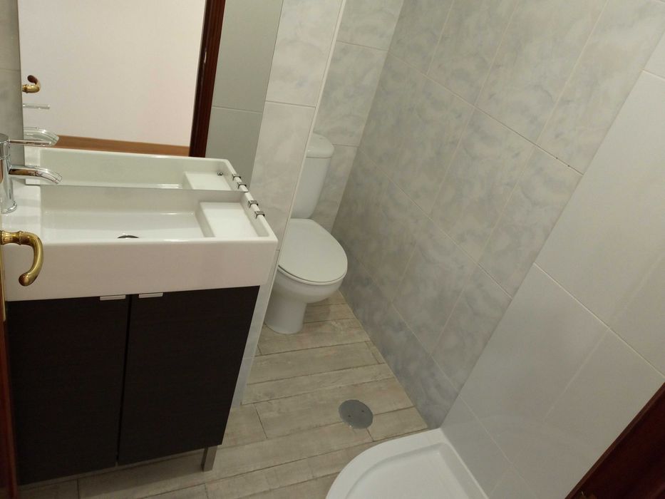Apartamento T2 Renovado