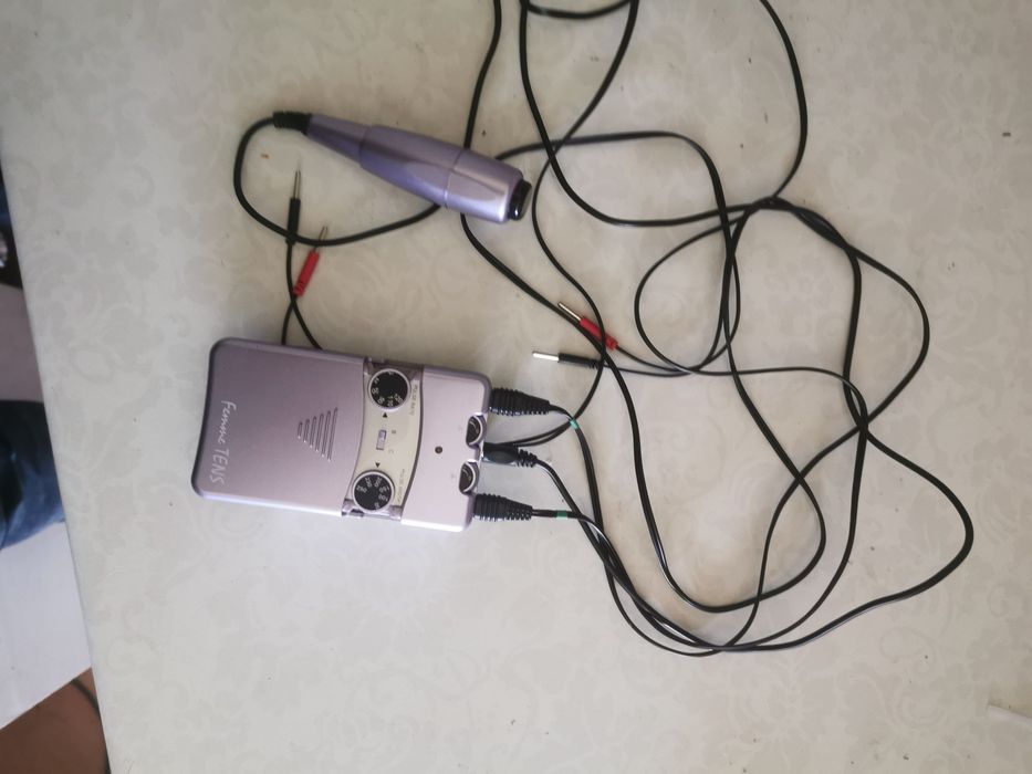 Femme tens stymulator