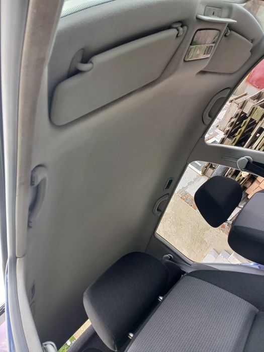 Volkswagen Golf 4