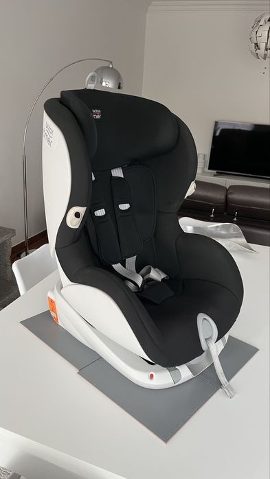 Britax Römer cadeira de carro