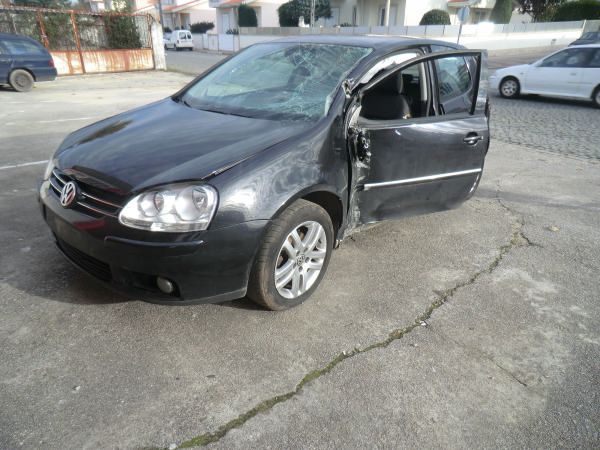 Para peças VOLKSWAGEN Golf V (1K1)