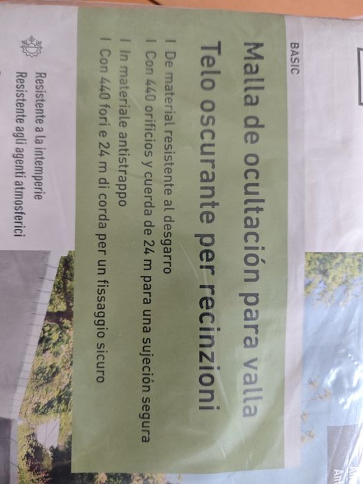 Malha de ocultação