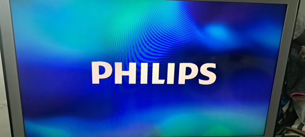 Za darmo telewizor PHLIPS 47 "