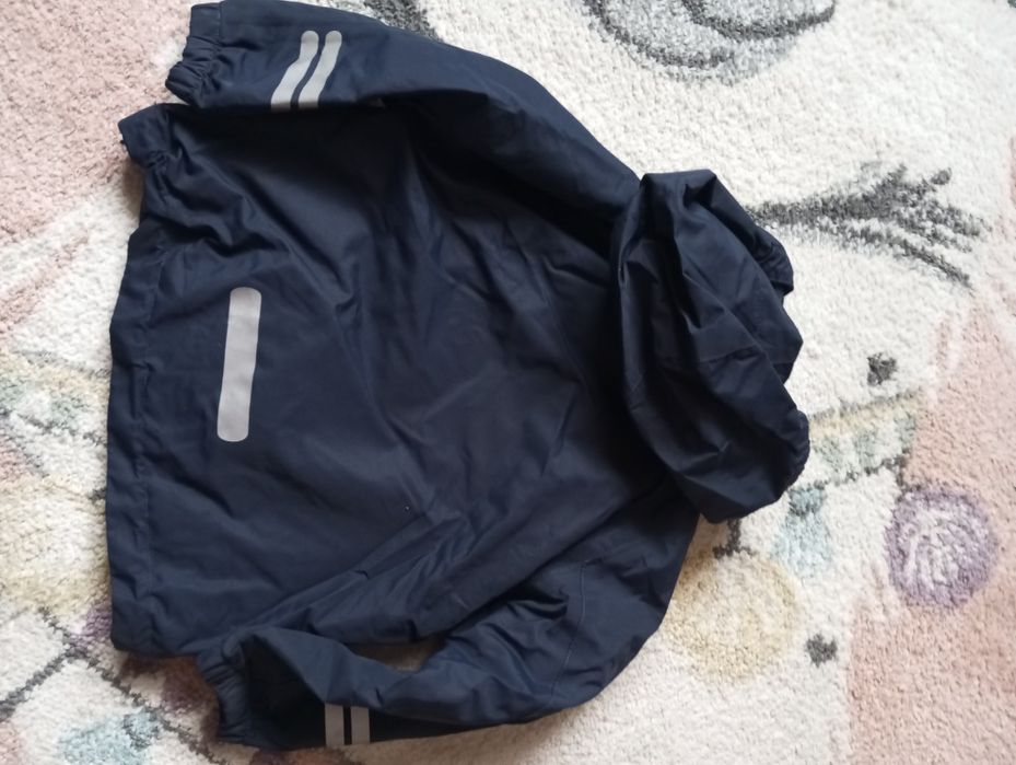 Kurtka przeciwdeszczowa  Kaxs  ProXtec rozm 98