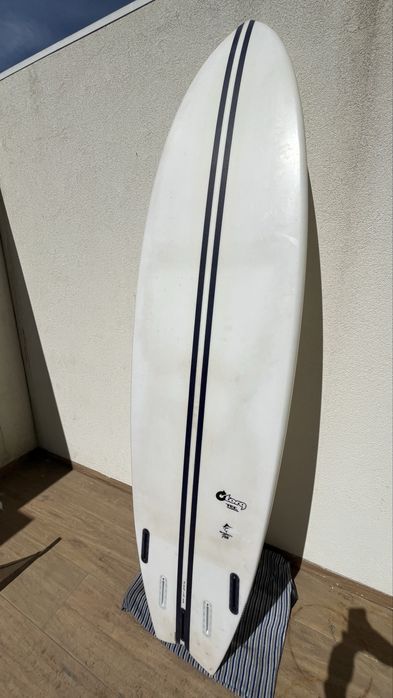 Pranxa surf torq fish bigboy 7’6
