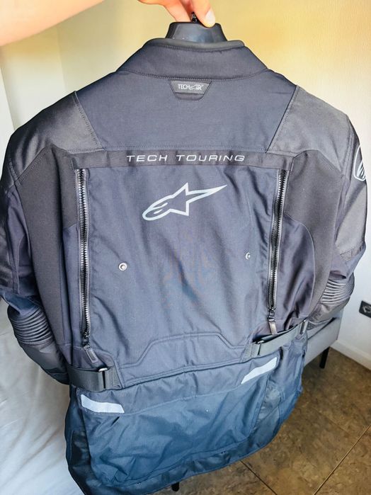 Jaqueta alpinestars