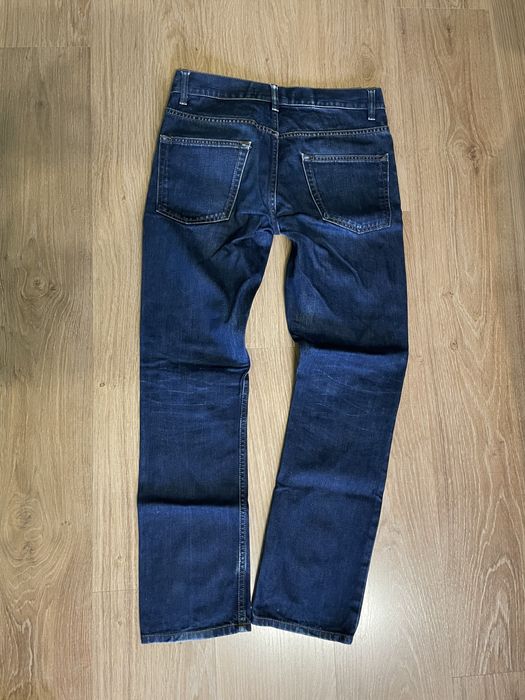 Чоловічі джинси Topman