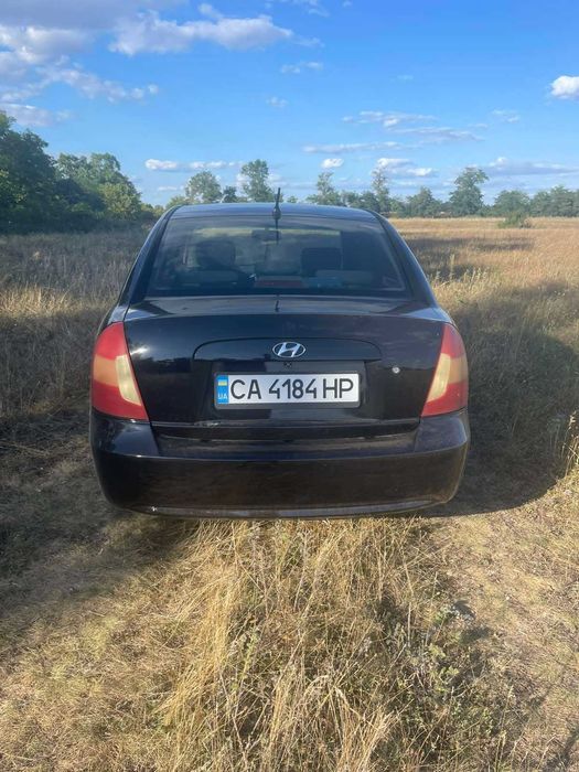 Продам автомобіль