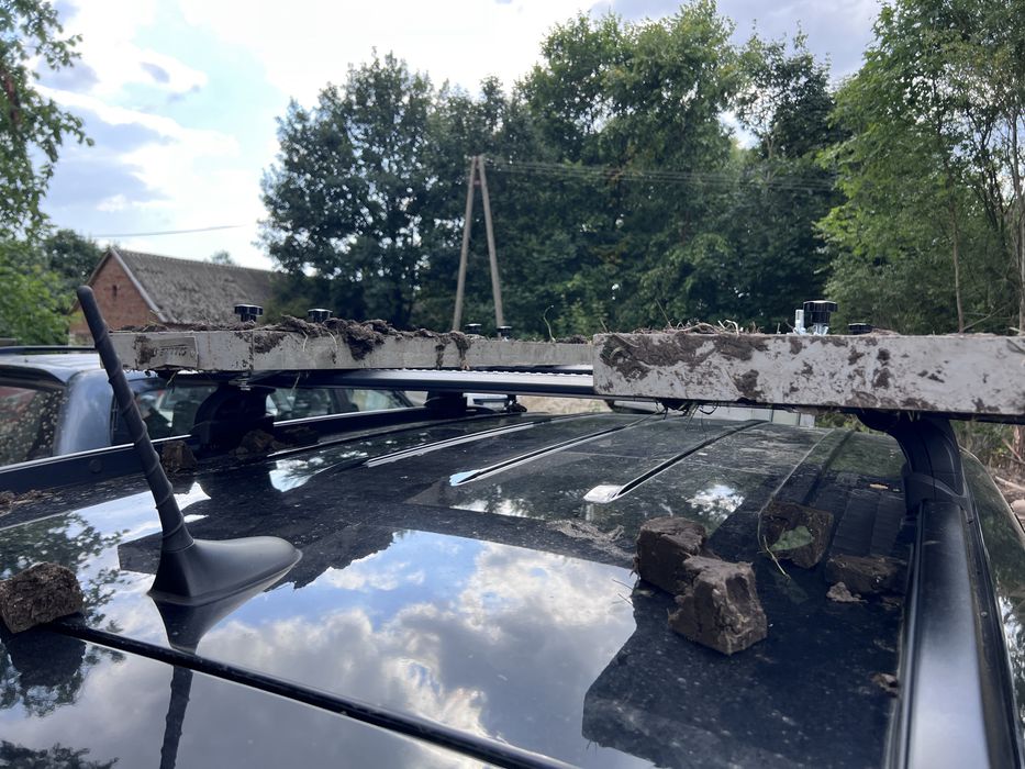 Trapy kevlarowe offroad jeep hilux pajero land rover land cruiser