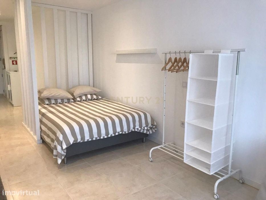 Elegante Estúdio na Quinta do Lago a 800 m da Praia – Excelente Oportu