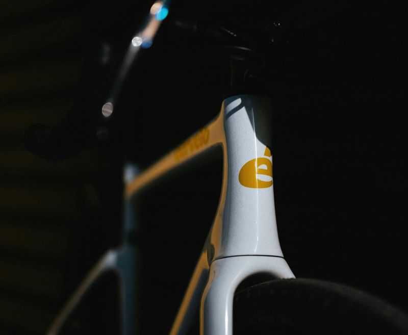 Rower Gravel Cervelo Aspero Apex Xplr AXS 1 Sea Ice 54