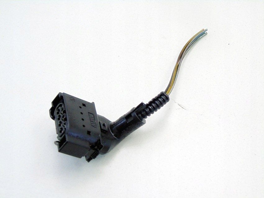 Wtyczka Kostka 2.0 3.0 D Bmw E46 E90 E60 E61 E87 E91 E92 E39 F10 F11