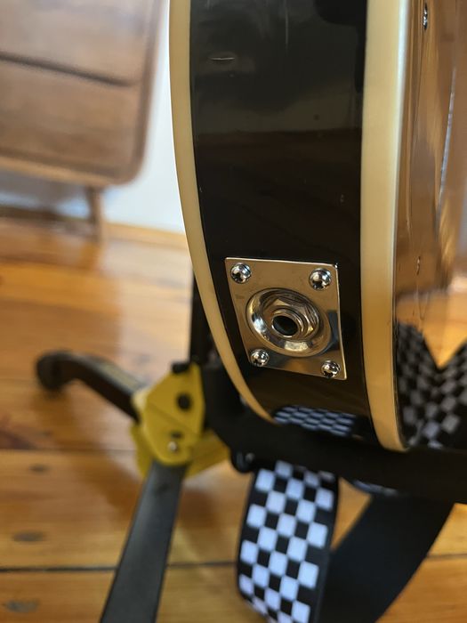 Gitara elektryczna Yamaha SL-430