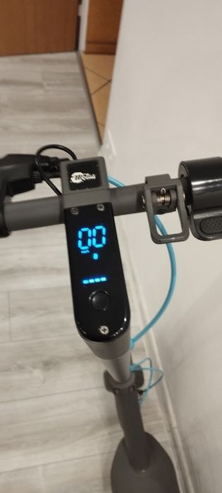 Hulajnoga Motus Scooty 10 plus