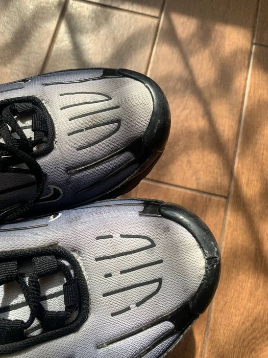 Кросівки nike tn (43)