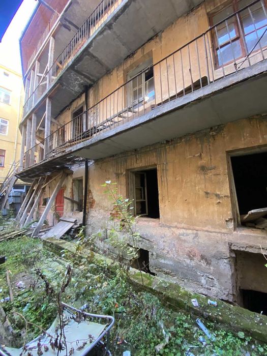 Commercial real estate at st. Franko Ivana ul (area 420 m²) - Atlanta.ua - photo 3