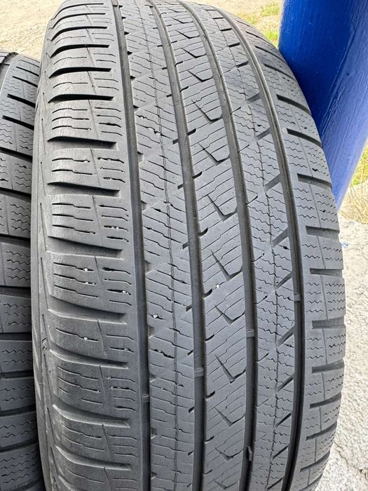 Всесезонні шини Vredestein 225/55 R18