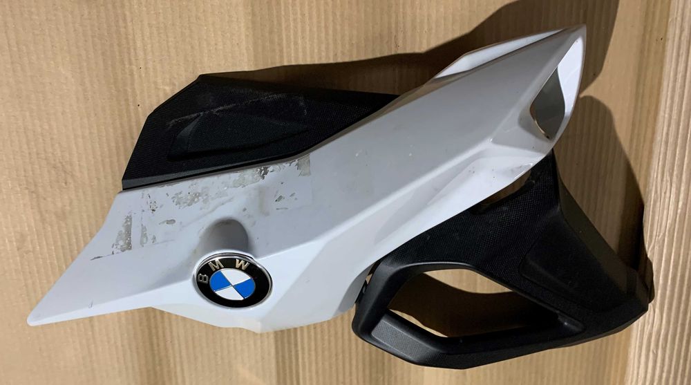 Carenagens BMW F800 R 2015 até 2019