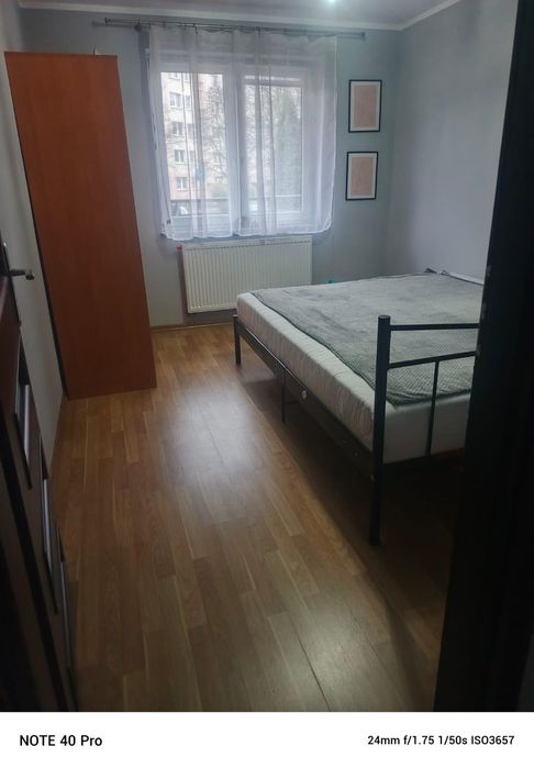 Wynajmę mieszkanie Mława 50m Centrum
