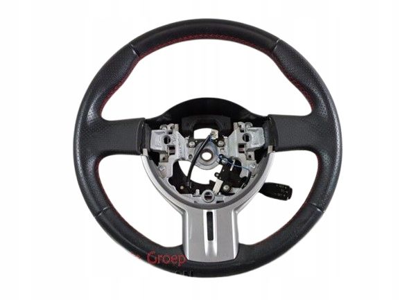 kierownica skóra z tempomat toyota gt86 subaru brz scion oryginał