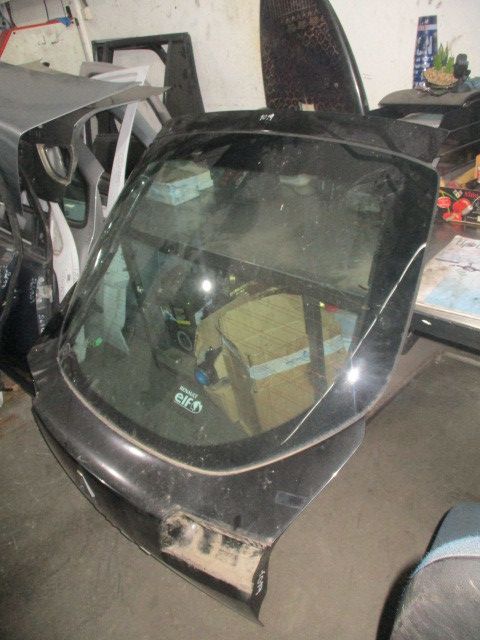 Porta / tampa da mala RENAULT Laguna III (BT0/1)