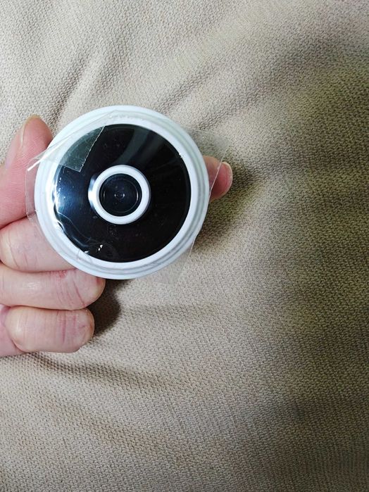 Ukryta kamera bezprzewodowa