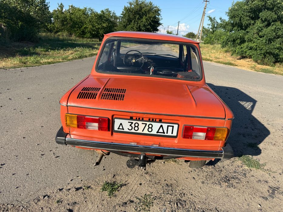 Продам автомобіль
