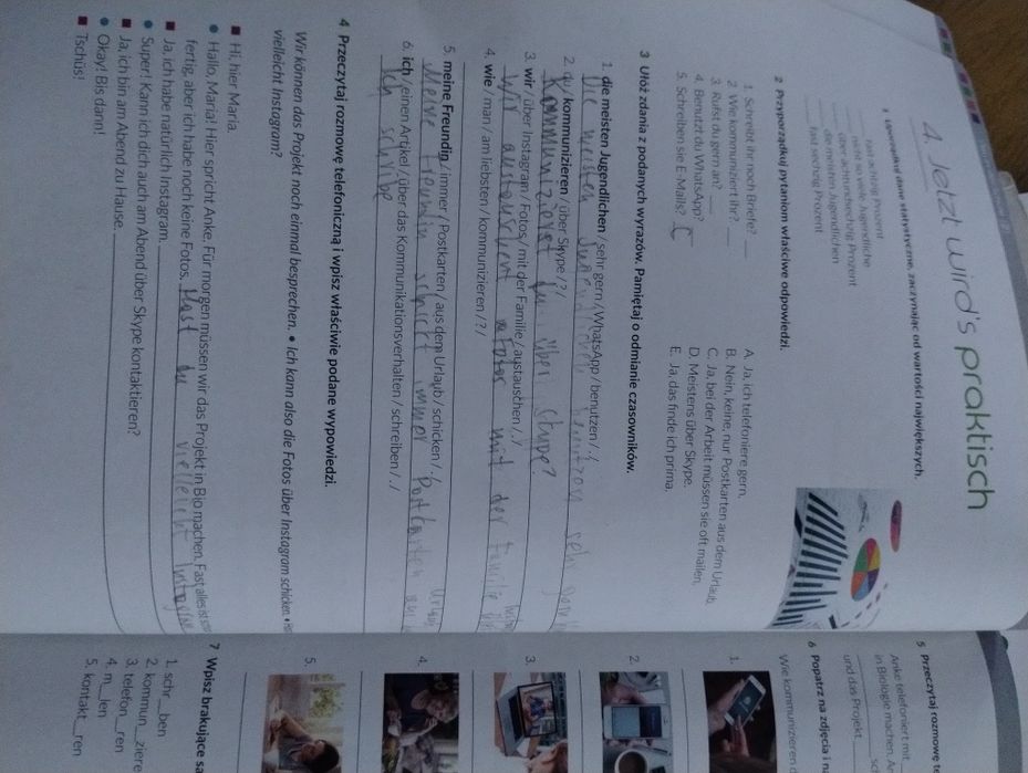 #Trends 2 podręcznik i ćwiczenia