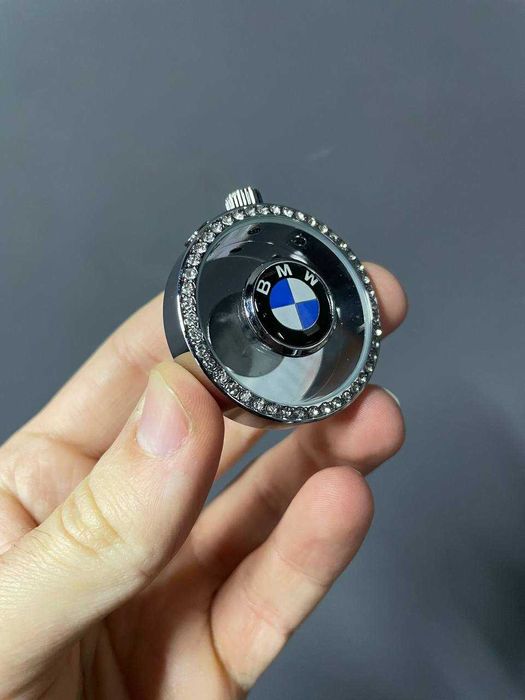 Автомобильный ароматизатор БМВ BMW пахучка в машину автопарфюм