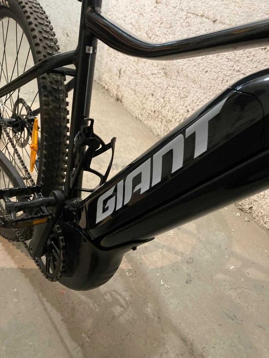 Rower elektryczny Giant Talon E+ 2 29 2024