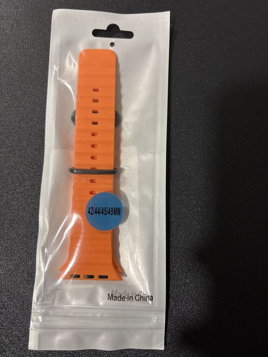 Bracelete  Apple Watch Ultra 2