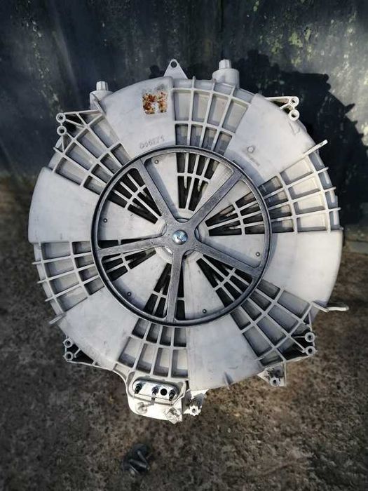 для стиральной машинки запасные части.