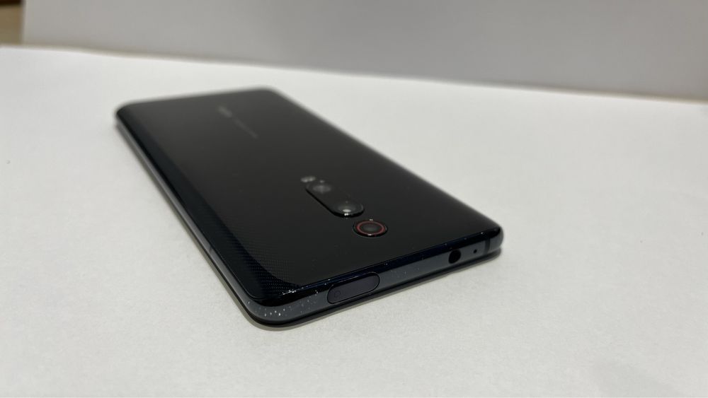Xiaomi Redmi K20, 9T, Snapdragon , 6gb ram, smartfon. Amoled Android