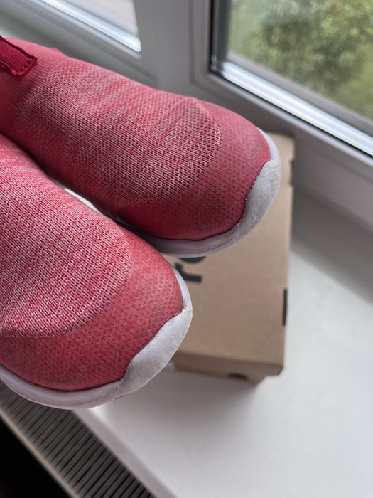 Дитячі кросівки Reima, розмір 29. Довжина устілки 18,5 см