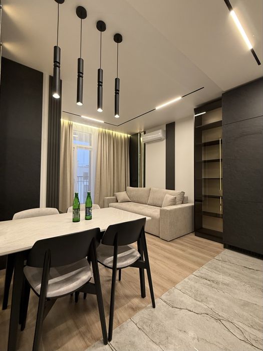 Продаж 2-х кімнатної квартири вул.Щирецька забудовник  Welbud