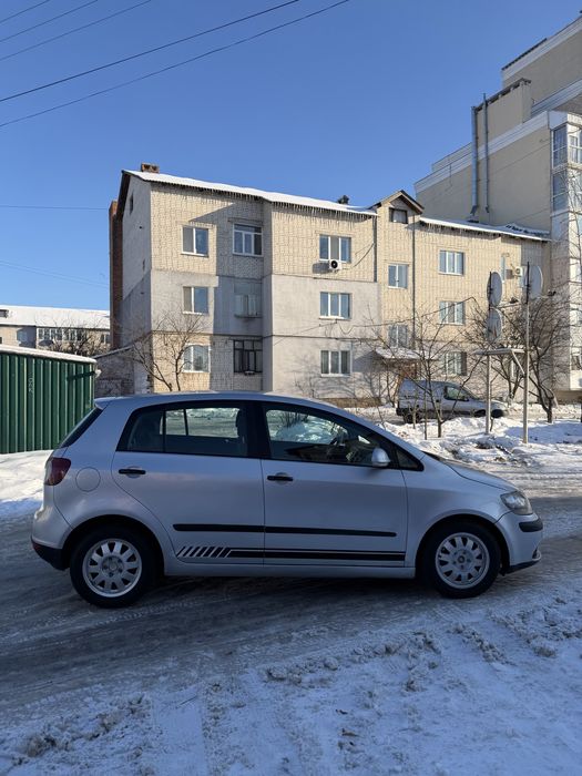 Продам Volkswagen Golf Plus Фольксваген Гольф плюс