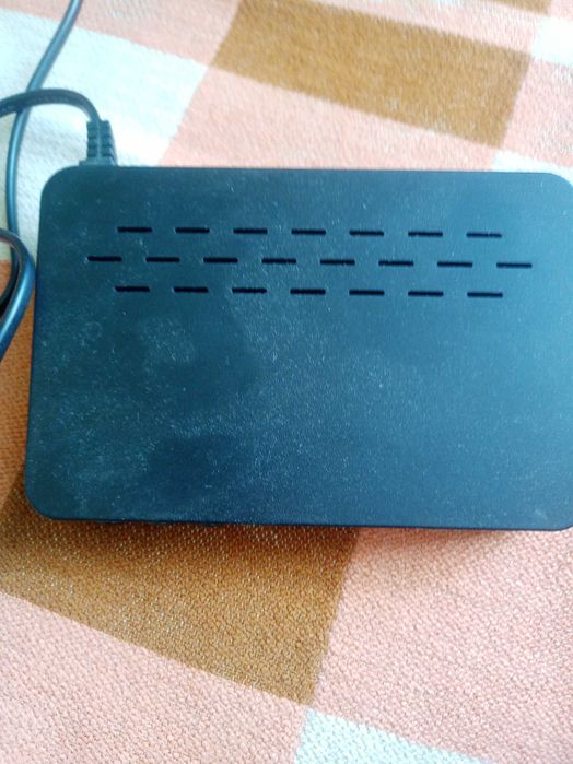 dekoder tompson dvbt --2