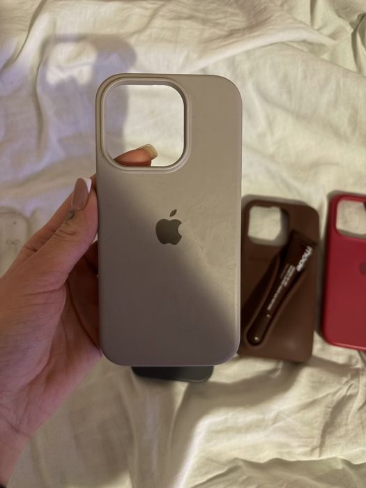 Чохли на айфон 15 про iphone 15pro