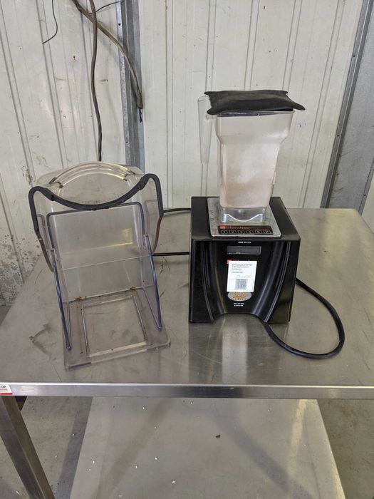 Блендер Професійний BLENDTEC ICB3 SpaceSaver, б/у