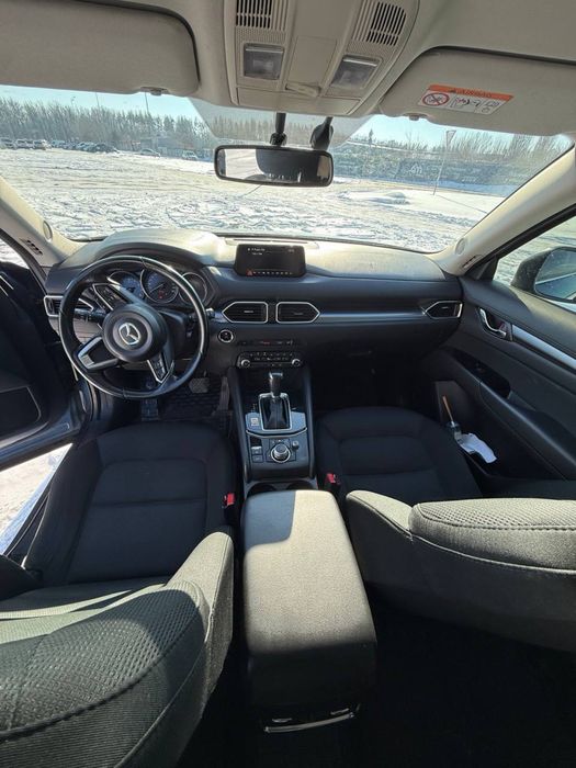 Mazda CX5 продам офіційний автомобіль
