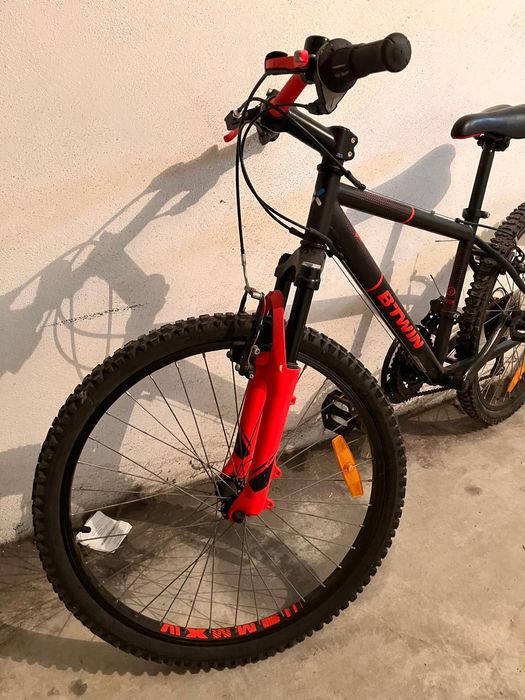 Bicicleta para criança