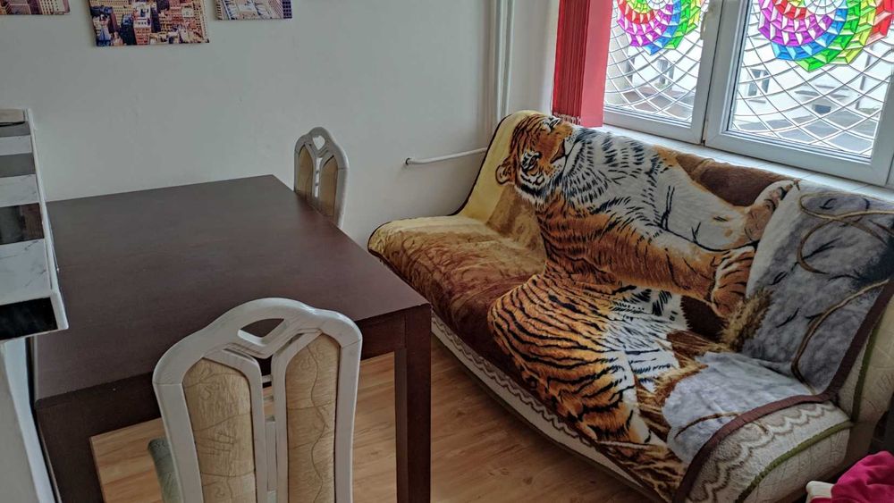 Wynajem Kawalerki na osiedlu Reymonta w Lipnie