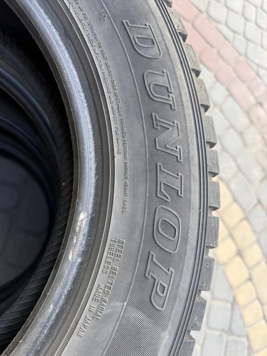 Резина 225/65R17