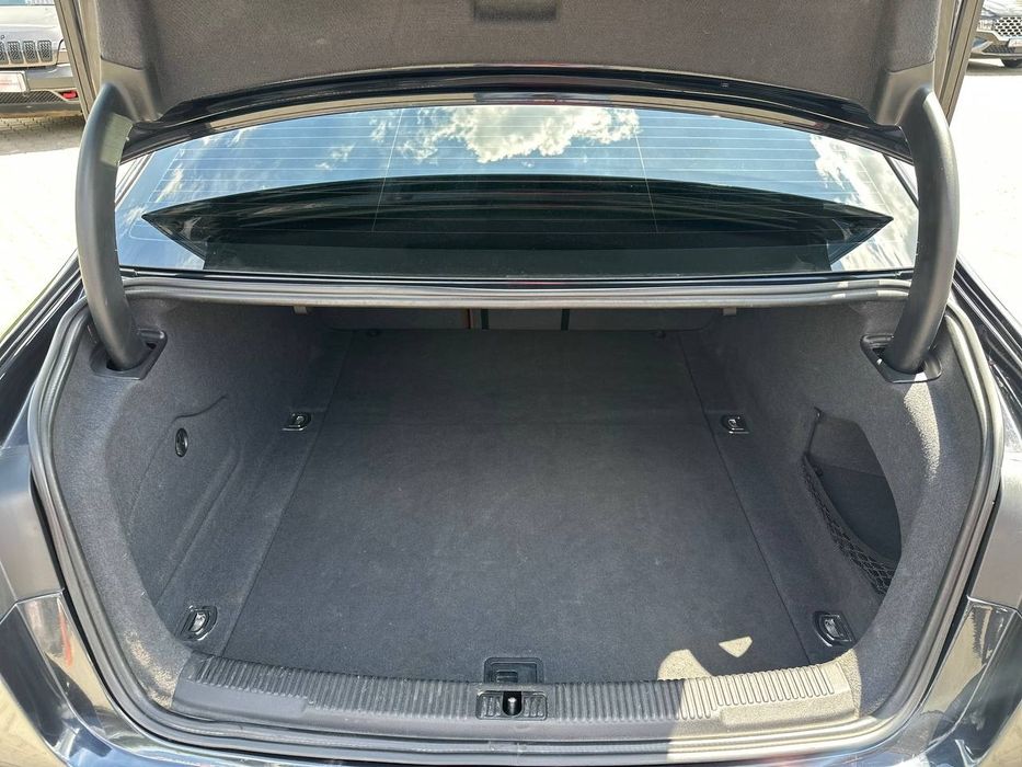 Audi A6 №4670 (ВНЕСОК від 10%) Альянс Авто Кривий Ріг