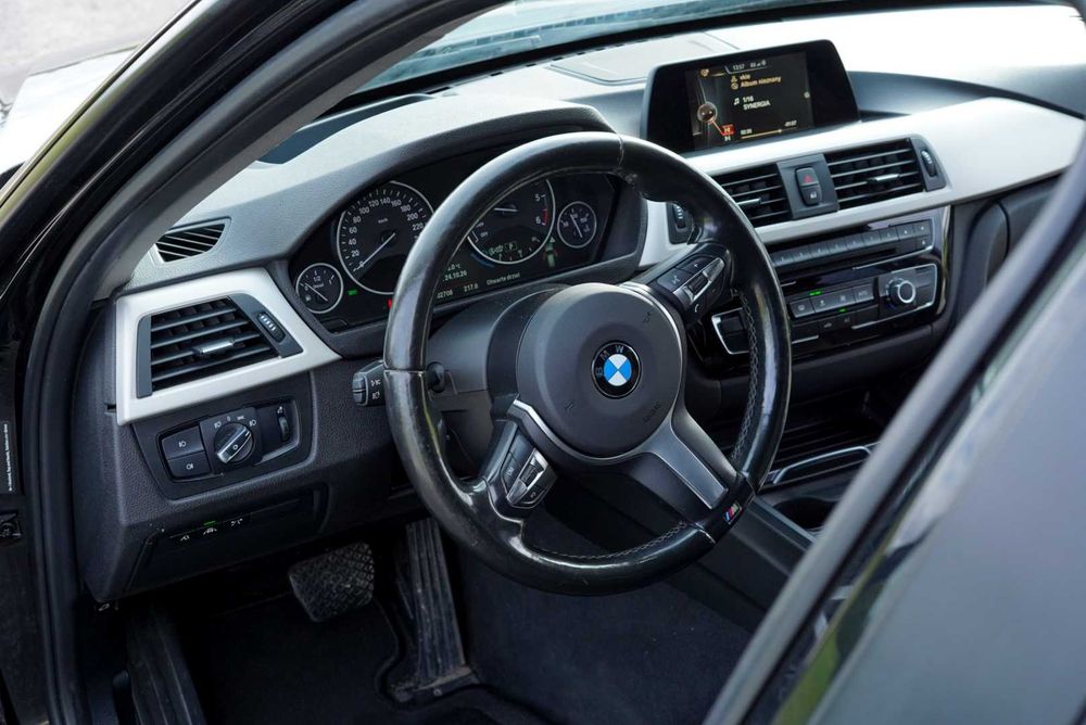 Bmw F31 Super stan ! Polecam
