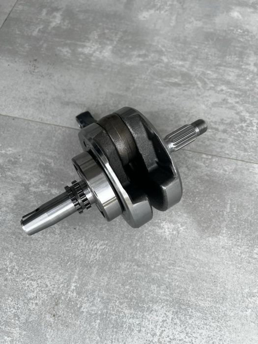 ГАРАНТІЯ‼️ Колінчастий вал для 250-кубових мотоциклів Geon TerraX